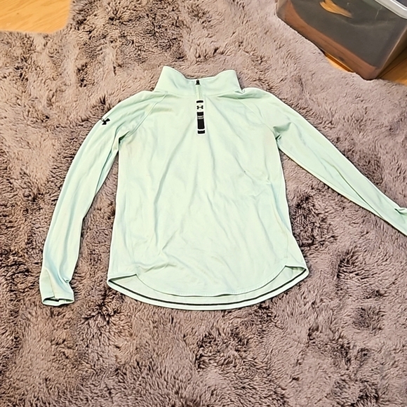 Under Armour Tops - Under Armour 1/4 zip